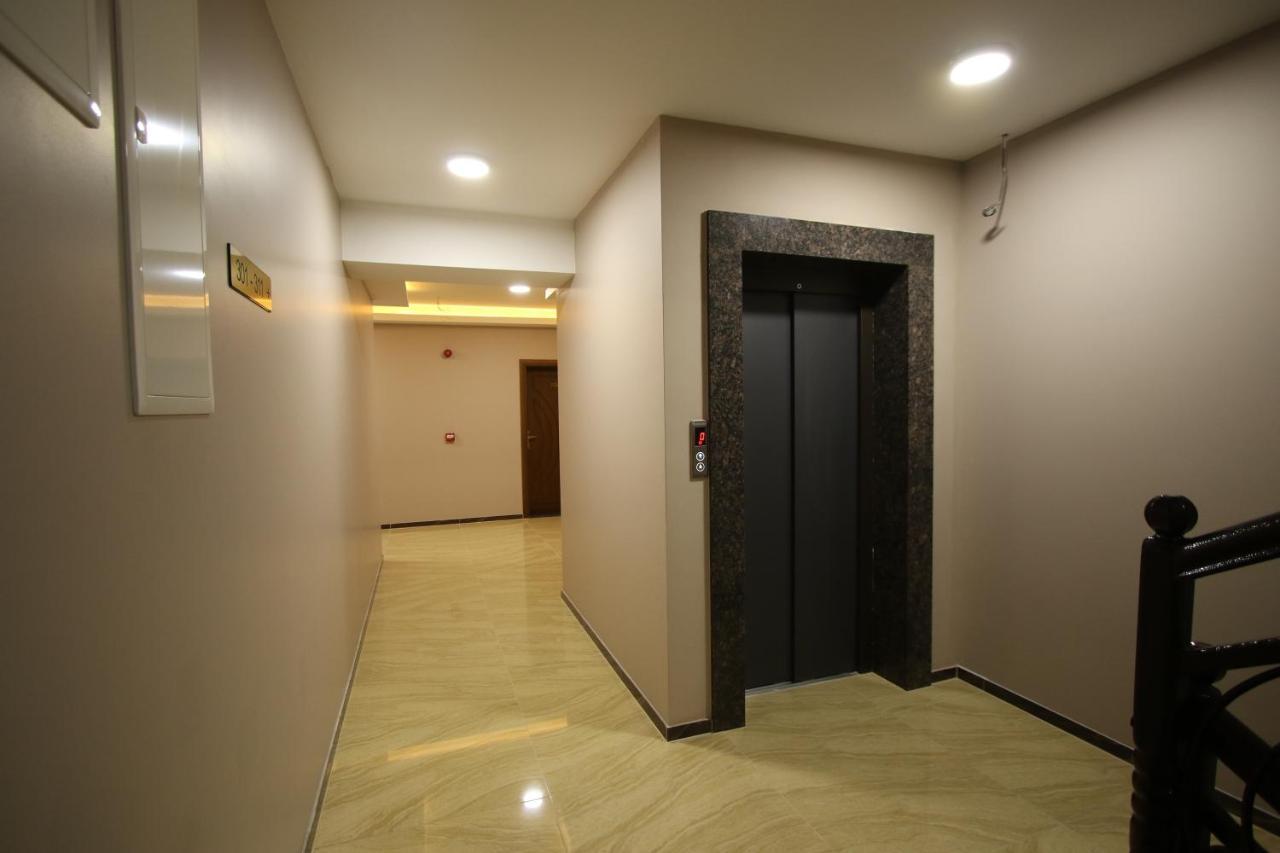 Hotel Imperial Struga Esterno foto