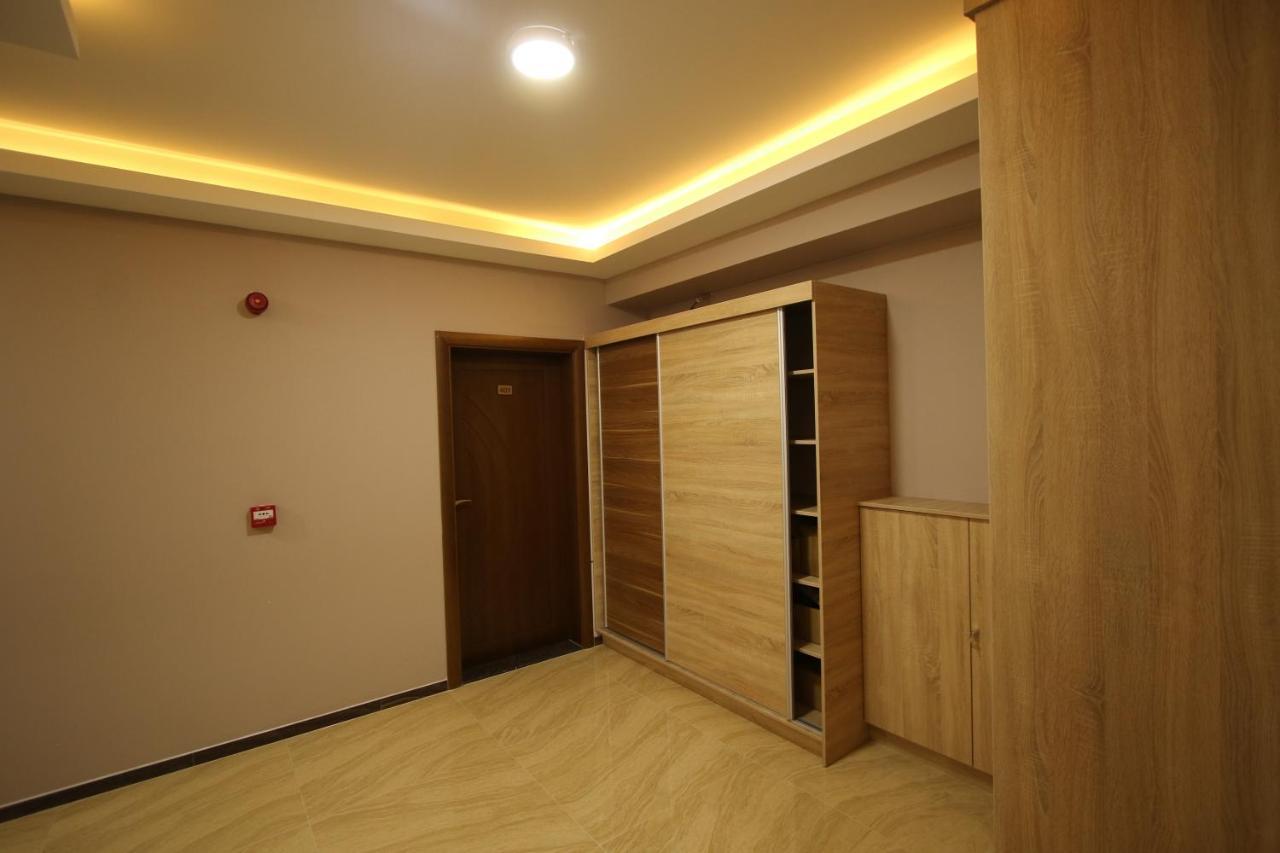 Hotel Imperial Struga Esterno foto