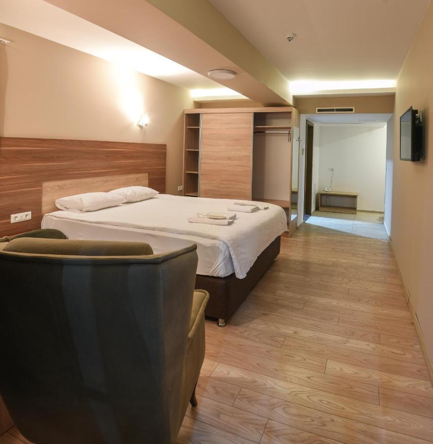 Hotel Imperial Struga Esterno foto