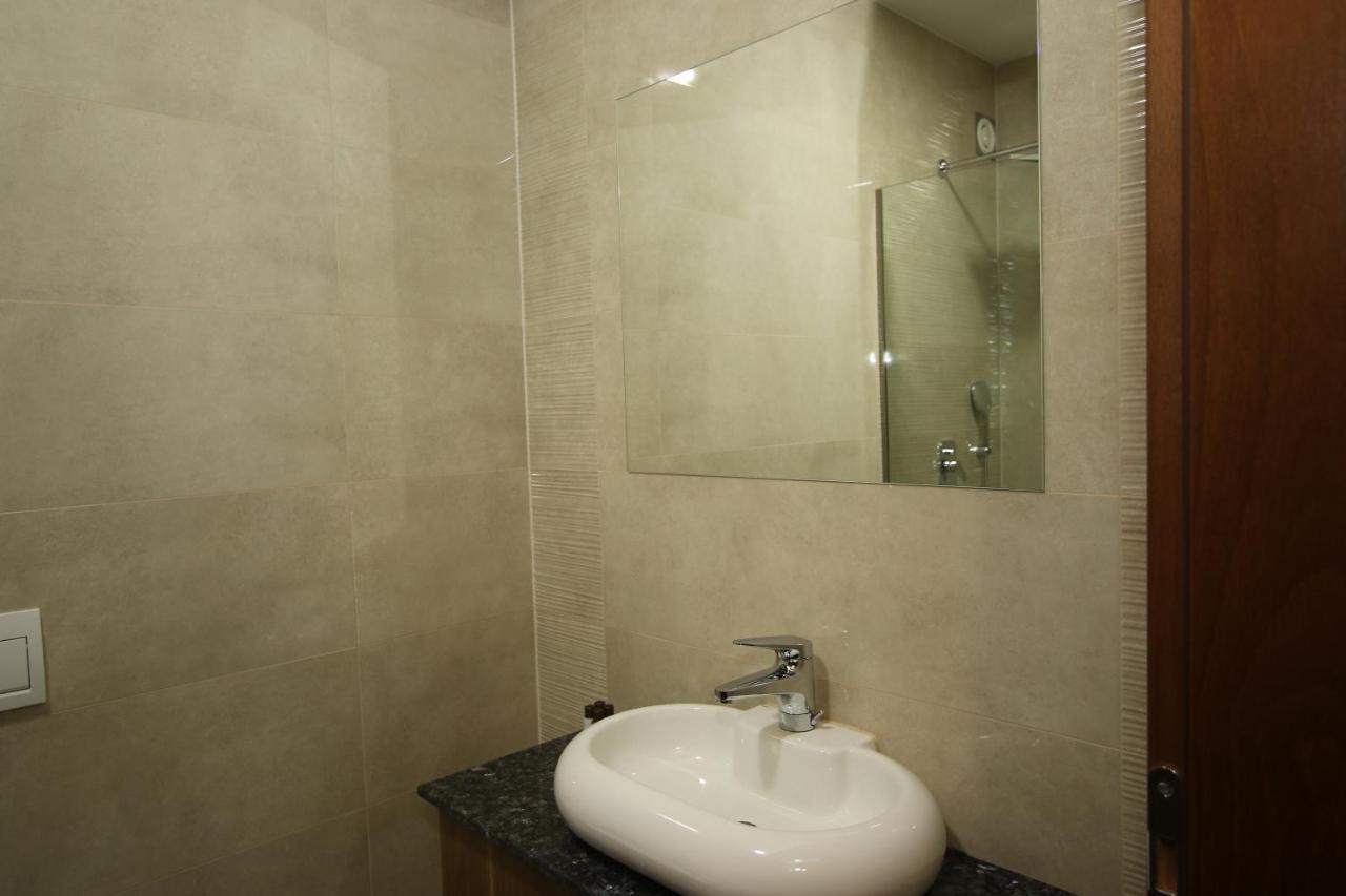 Hotel Imperial Struga Esterno foto