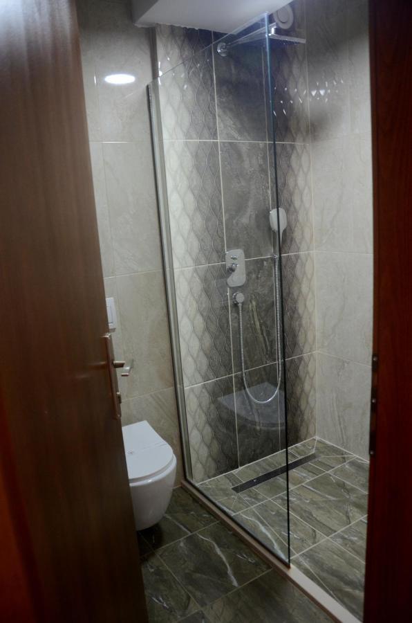 Hotel Imperial Struga Esterno foto