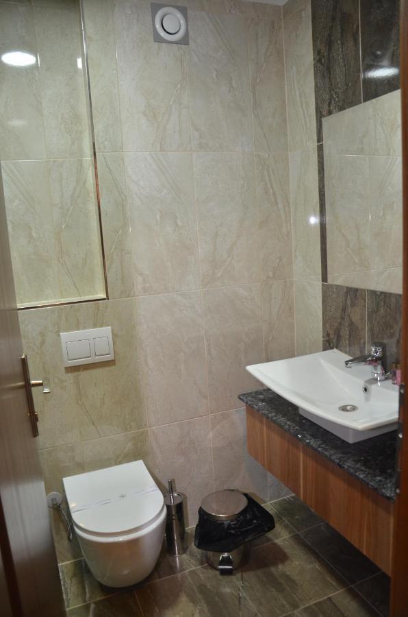 Hotel Imperial Struga Esterno foto