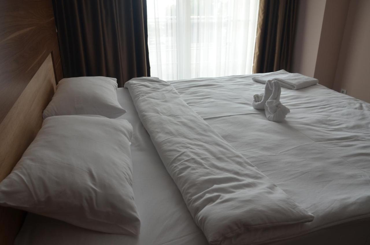 Hotel Imperial Struga Esterno foto